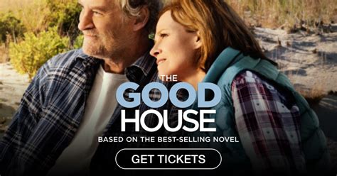 the good house tsrip|The Good House movie review & film summary (2022) .